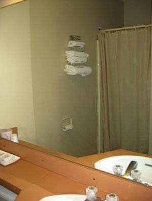 Отель Motel St-Basile