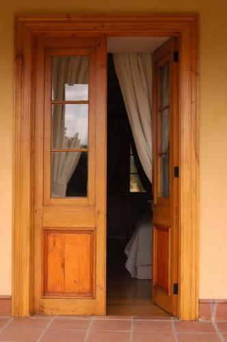 Отель La Casona At Matetic Vineyards