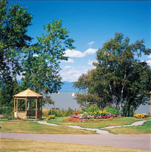 Отель Le Faubourg Ô Fleuve