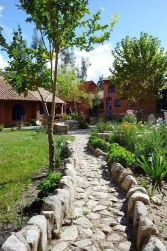 Отель La Capilla Lodge