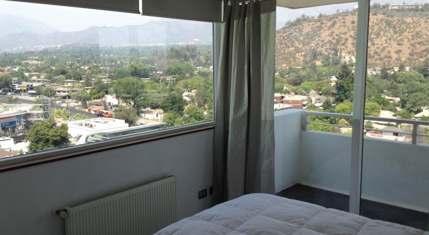 Апартаменты Bliss Suites