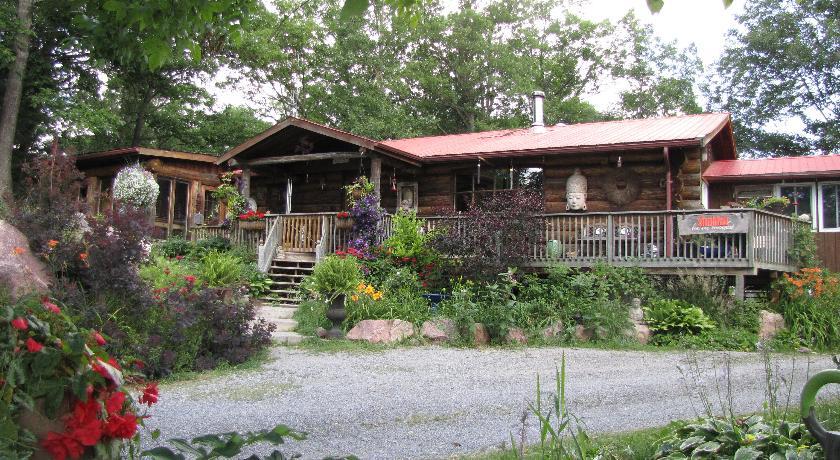 Мини-отель Shambhala Bed and Breakfast