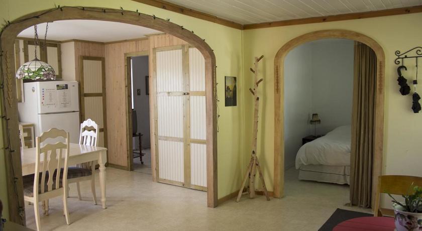 Отель La Maison Plaisance