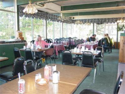 Отель Texada Island Inn