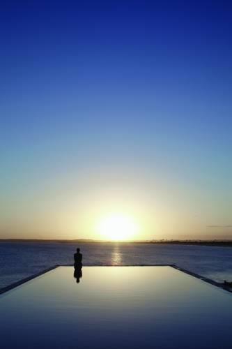 Отель Playa Vik Jose Ignacio