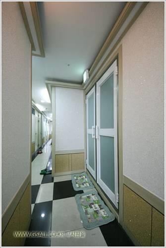Myeongdong Vision Hostel