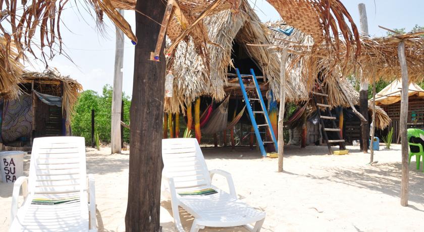 EcoHostel Hakuna Matata