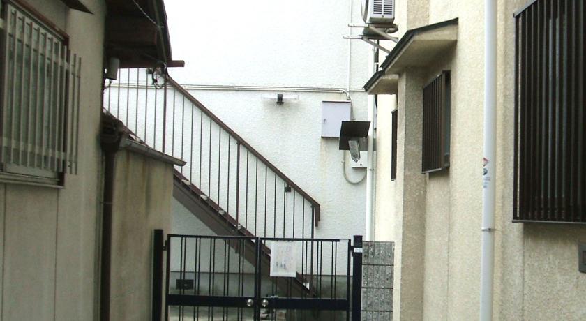 Guest House Chida Heights