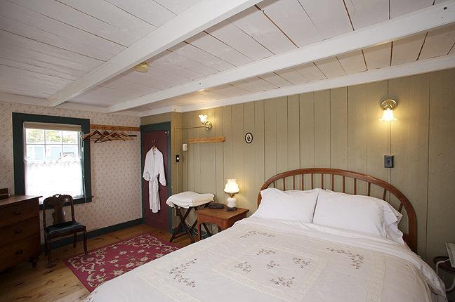 Апартаменты Gover House Two Bedroom Suite