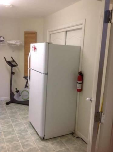 Мини-отель Kelowna Lakeview Cove Bed & Breakfast
