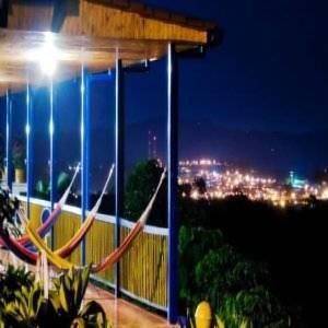 Отель Finca Hotel Los Girasoles