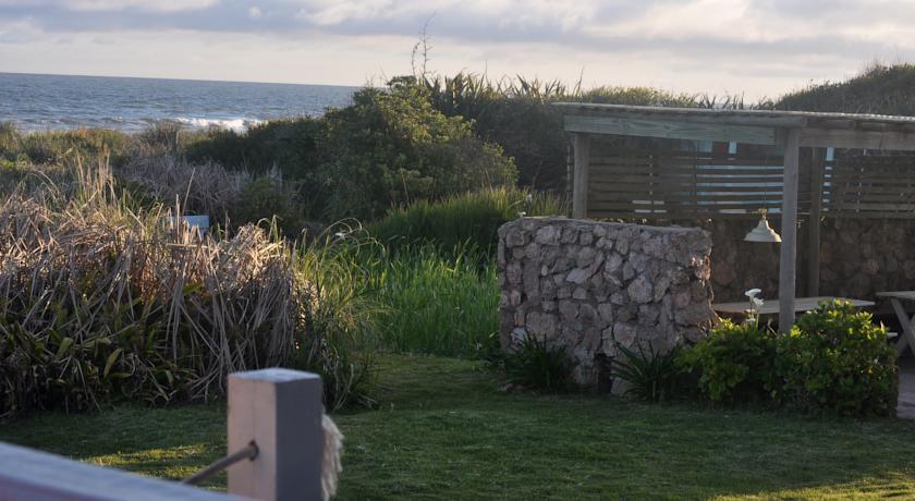 Отель Casas Oceanicas
