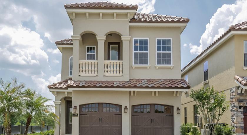 Reunion Five-Bedroom House 768 by CF Vacations
