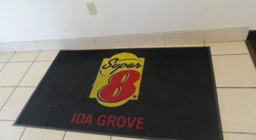 Отель Super 8 Ida Grove