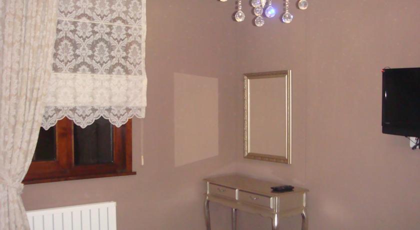 Отель Sarayli Hotel