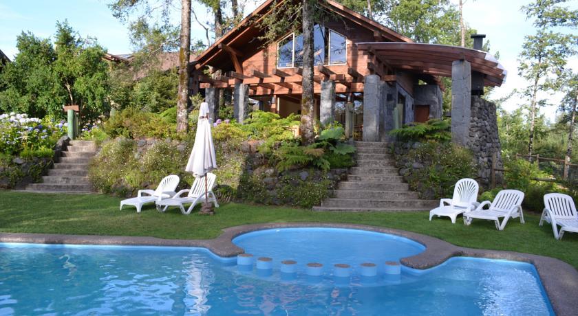 Bordelago, Pucon