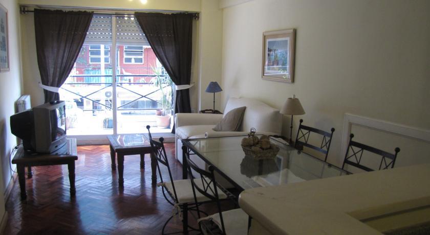 Anchorena Plaza Apartments