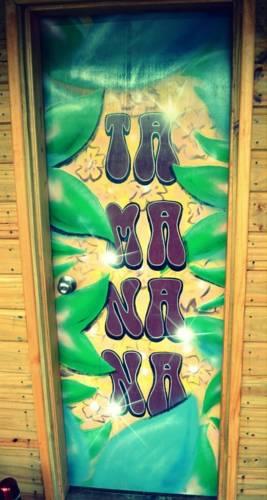 Хостел La Rubia Hostel