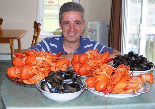 Апартаменты Stewart Harbourside Cottage - West Point PEI