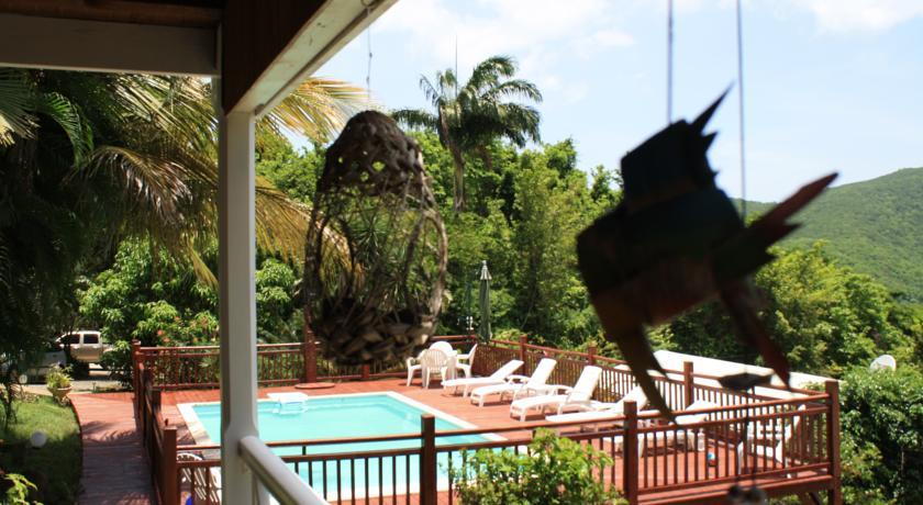 Oasis de Grande Anse