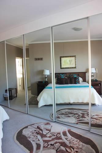African Dreams Camps Bay