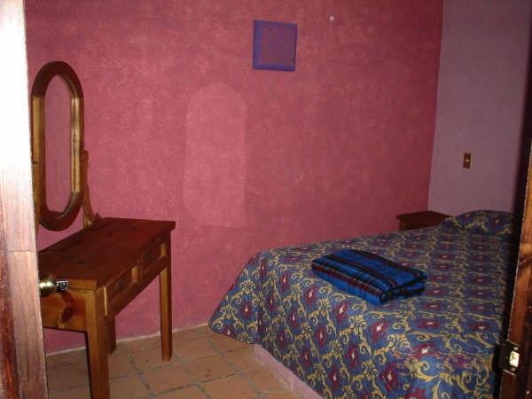 Апартаменты Villa Bonanza