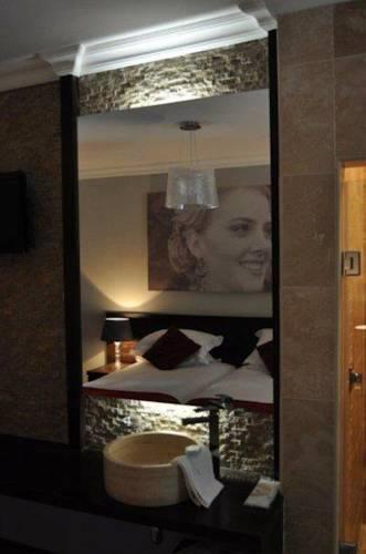Гостевой дом Malandela Guest Manor