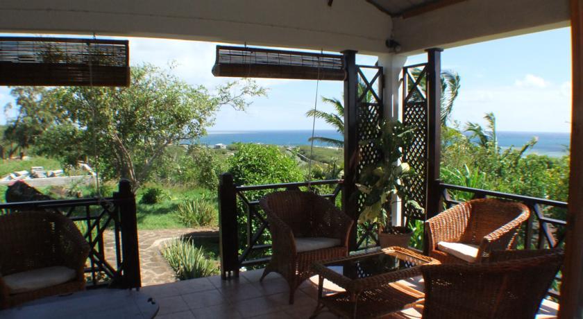 Отель Residence Foulsafat