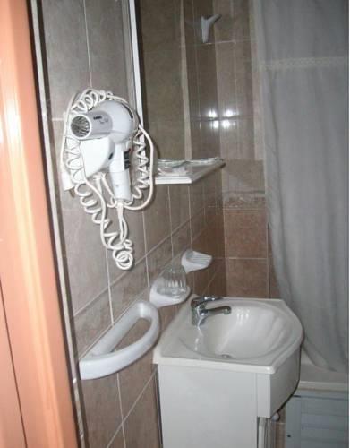 Отель San Remo Park Hotel