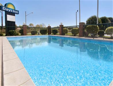 Отель Days Inn Franklin