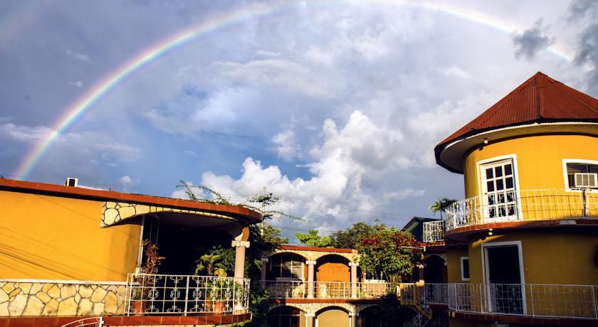 Отель Hotel Palacio Maya