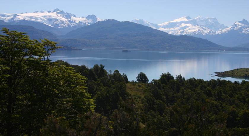 Отель El Mirador De Guadal
