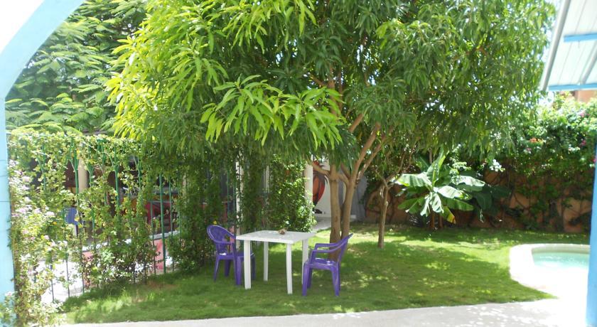 Отель La Détente Hôtel