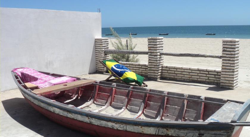 Casa de Temporada Preá