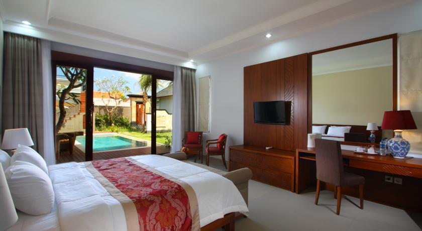 Lebak Bali Residence
