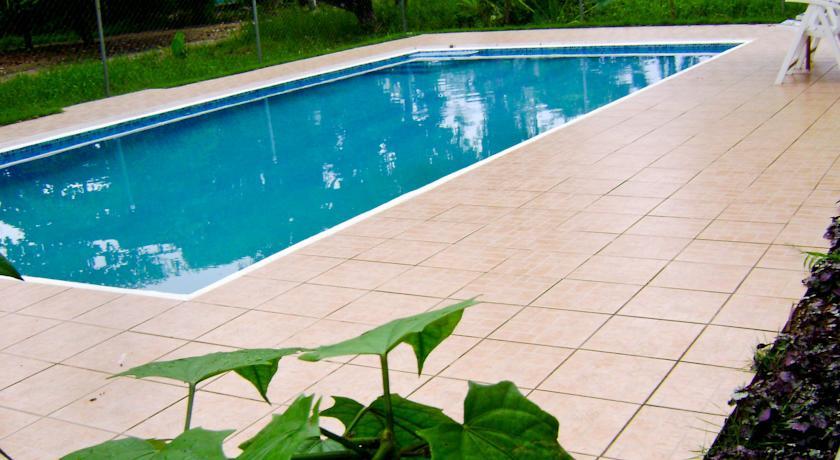 Апартаменты Apartamento en Bocas del Toro