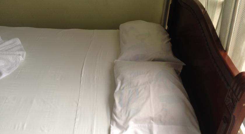 Отель Hotel Andino