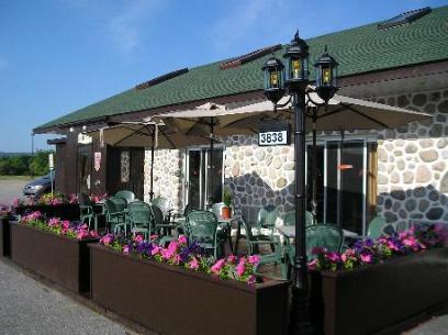 Отель Auberge Godard