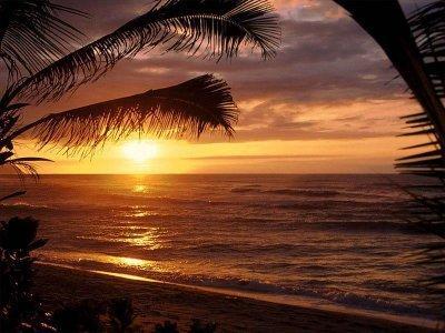 Отель Punta Hermosa B&B Surf