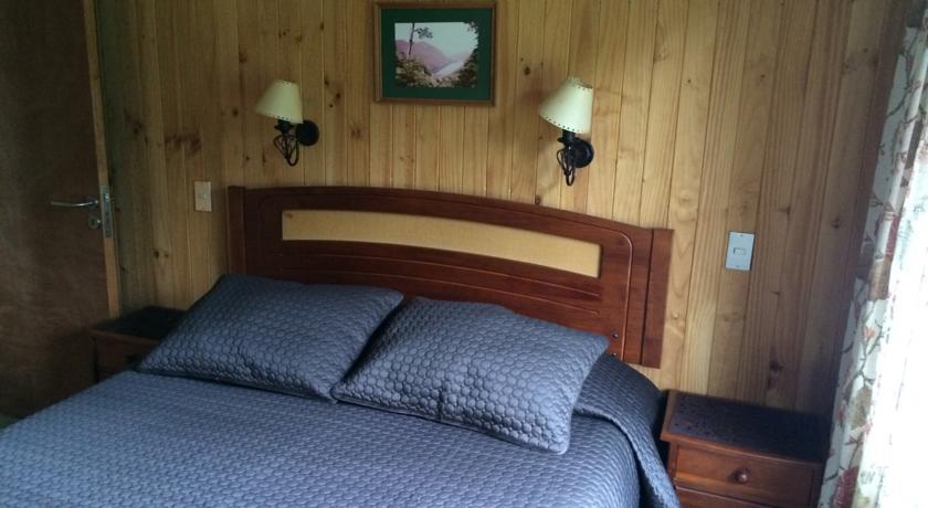 Гостевой дом Hostal Hofmann
