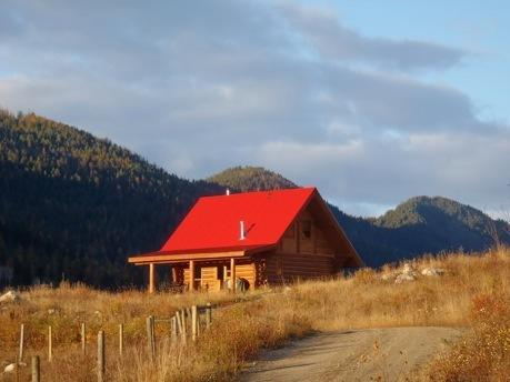 Апартаменты Bear Valley Highlands