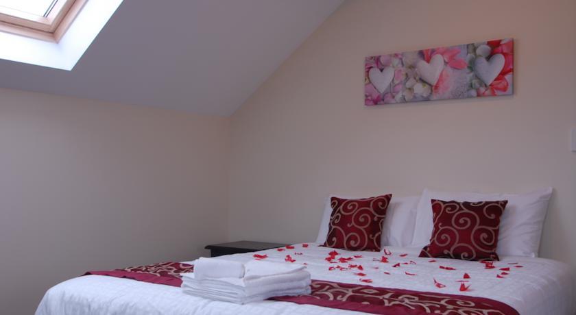 123 Motel