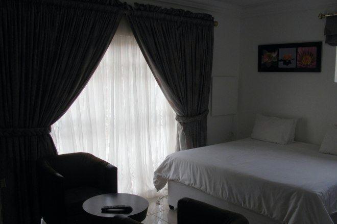 Мини-отель Bruno Comfort Suites