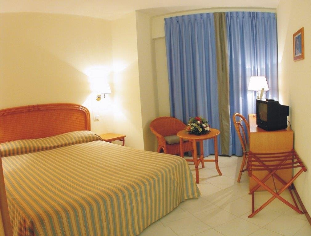 Отель Hotel Del Levante