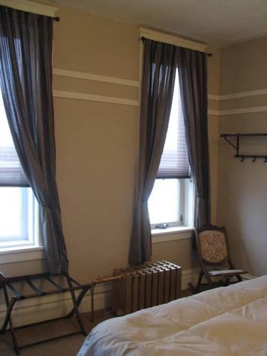Апартаменты The Westland Suite