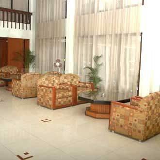 Hotel Chalukya