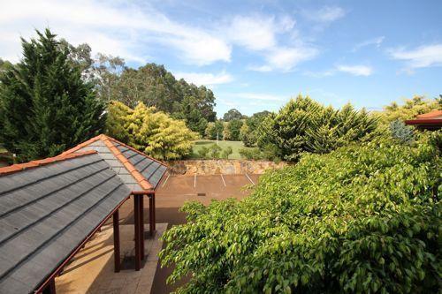 Апартаменты Margaret River Spa Suites