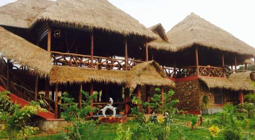 Отель Darica Resort