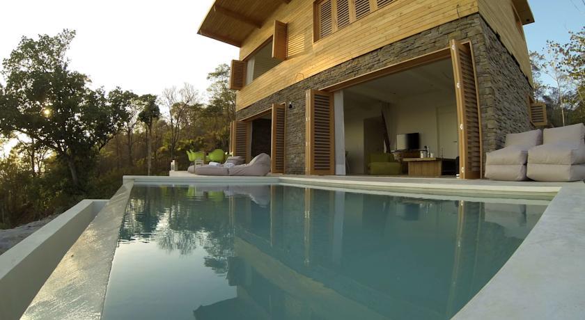 Вилла Mystical Green Properties