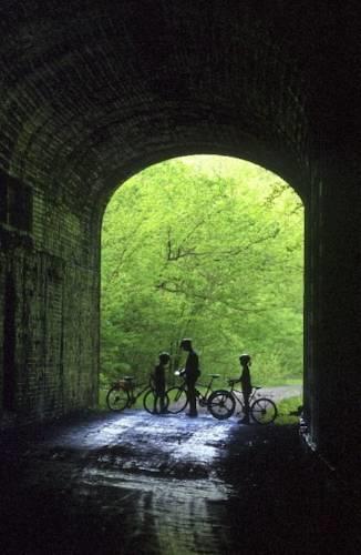Отель North Bend State Park Lodge